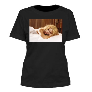 Shakira Women's Cut T-Shirt