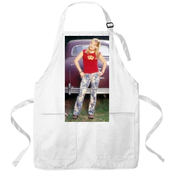 Hilary Duff Apron