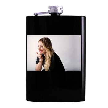 Hilary Duff Hip Flask