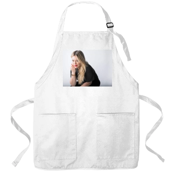 Hilary Duff Apron