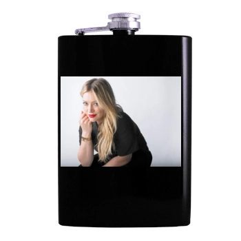 Hilary Duff Hip Flask