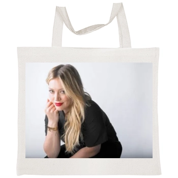 Hilary Duff Tote