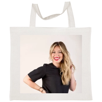 Hilary Duff Tote