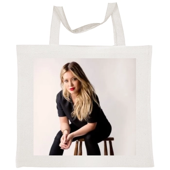 Hilary Duff Tote