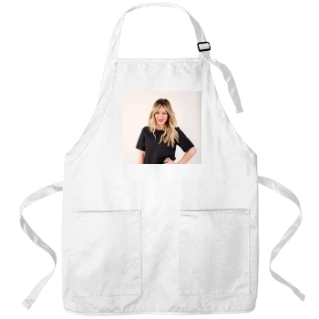 Hilary Duff Apron