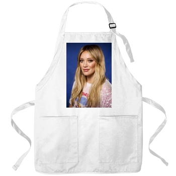 Hilary Duff Apron