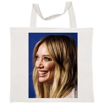 Hilary Duff Tote