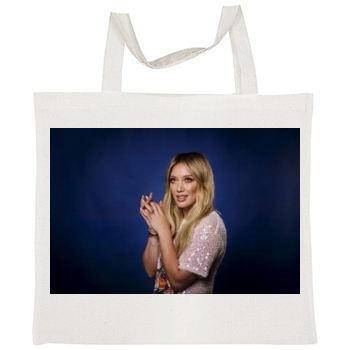 Hilary Duff Tote