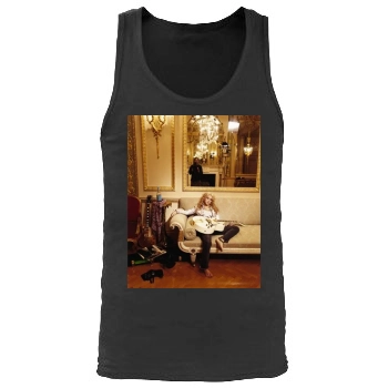 Shakira Men's Tank Top