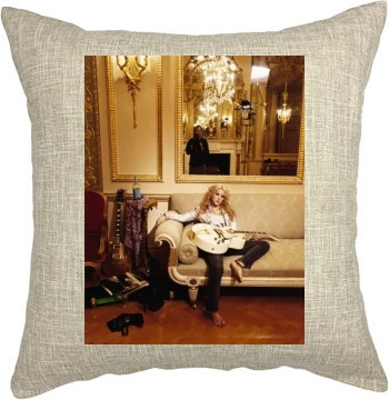 Shakira Pillow