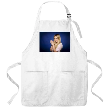 Hilary Duff Apron