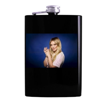 Hilary Duff Hip Flask