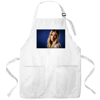 Hilary Duff Apron