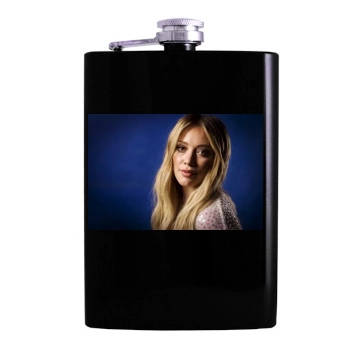 Hilary Duff Hip Flask