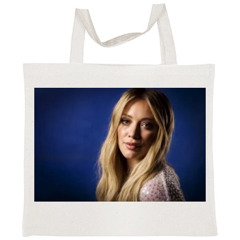 Hilary Duff Tote