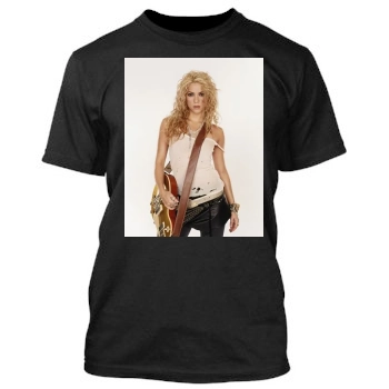 Shakira Men's TShirt