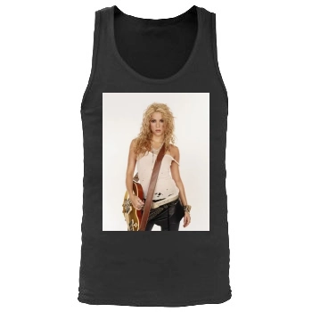 Shakira Men's Tank Top