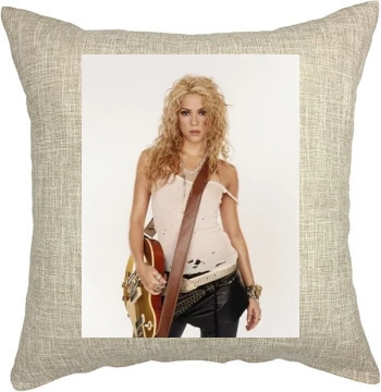 Shakira Pillow