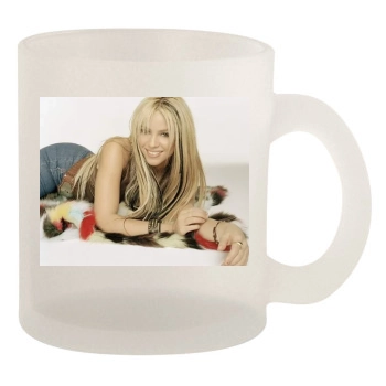 Shakira 10oz Frosted Mug