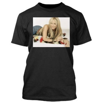 Shakira Men's TShirt