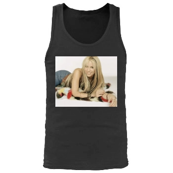 Shakira Men's Tank Top