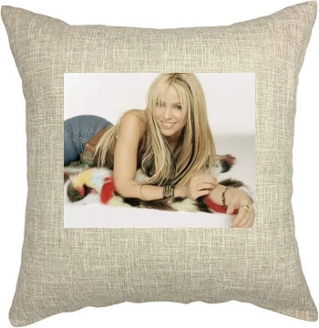 Shakira Pillow