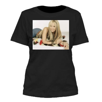 Shakira Women's Cut T-Shirt