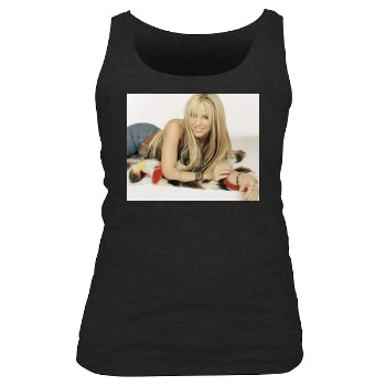 Shakira Women's Tank Top