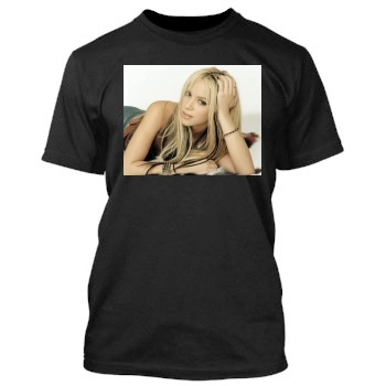 Shakira Men's TShirt