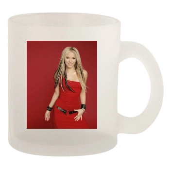 Shakira 10oz Frosted Mug