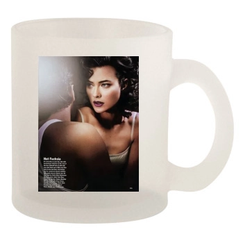 Shalom Harlow 10oz Frosted Mug