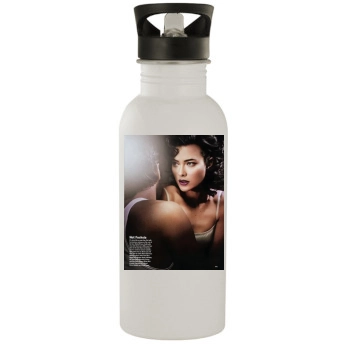 Shalom Harlow Stainless Steel Water Bottle