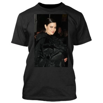 Shalom Harlow Men's TShirt