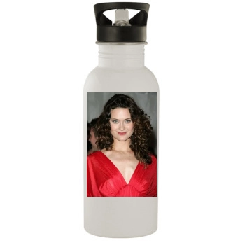 Shalom Harlow Stainless Steel Water Bottle