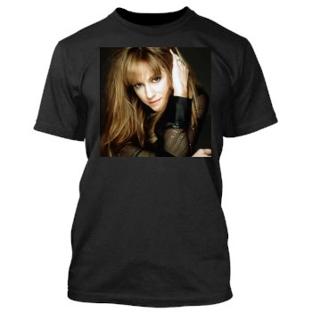 Holly Hunter Men's TShirt