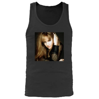 Holly Hunter Men's Tank Top