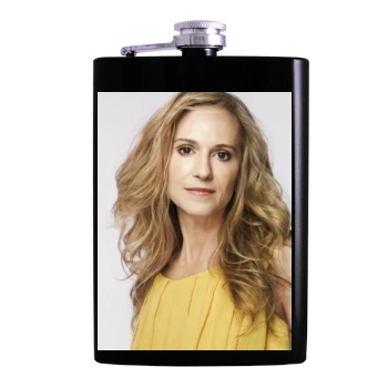 Holly Hunter Hip Flask