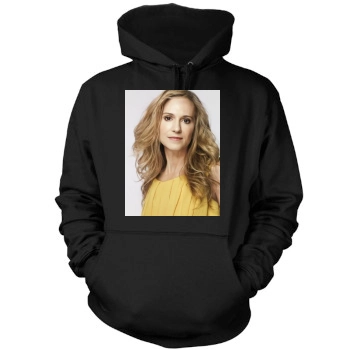 Holly Hunter Mens Pullover Hoodie Sweatshirt