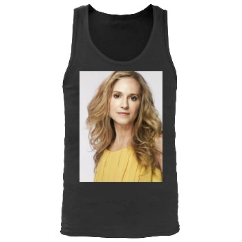 Holly Hunter Men's Tank Top