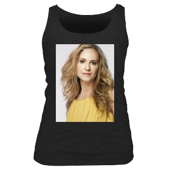 Holly Hunter Women's Tank Top