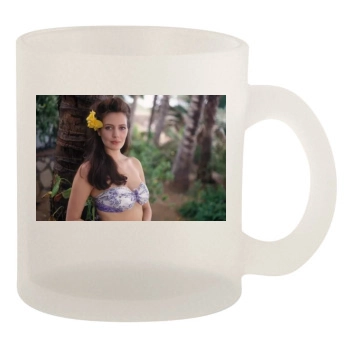 Hunter Tylo 10oz Frosted Mug