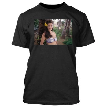 Hunter Tylo Men's TShirt