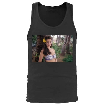 Hunter Tylo Men's Tank Top