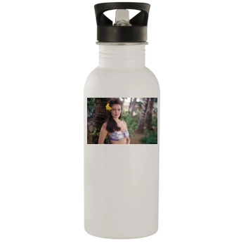 Hunter Tylo Stainless Steel Water Bottle