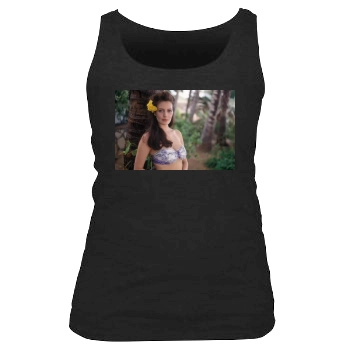 Hunter Tylo Women's Tank Top