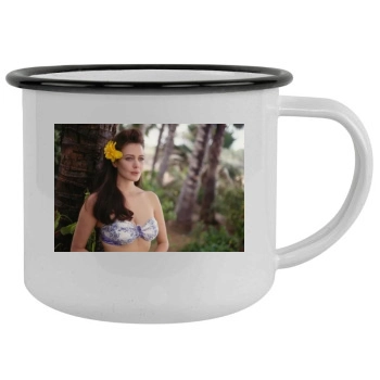 Hunter Tylo Camping Mug