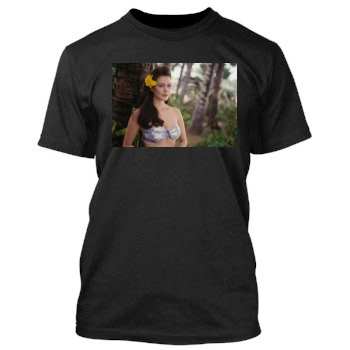 Hunter Tylo Men's TShirt