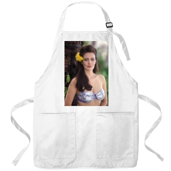 Hunter Tylo Apron