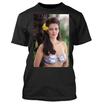 Hunter Tylo Men's TShirt