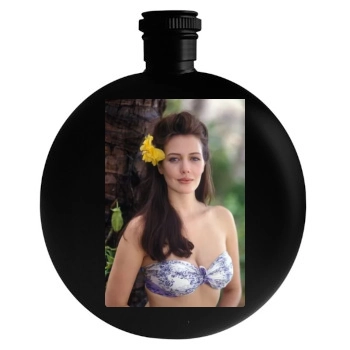 Hunter Tylo Round Flask